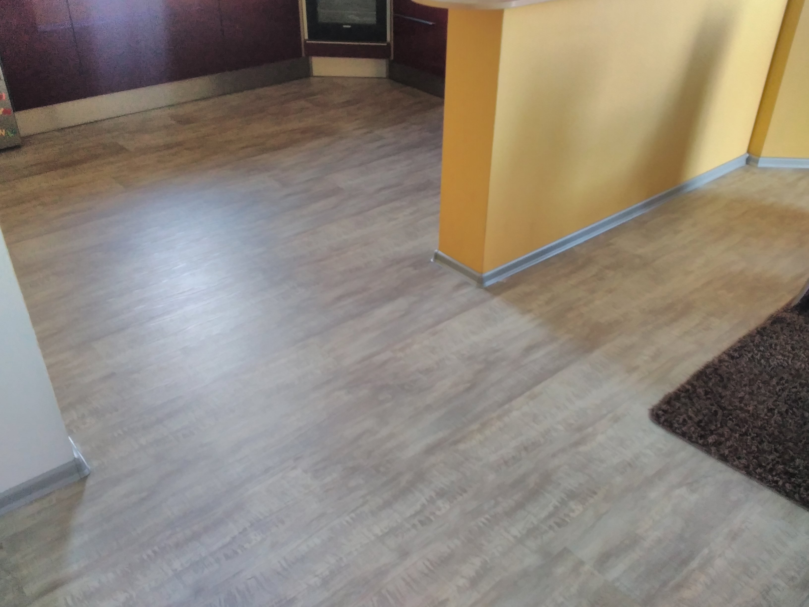 Vinylova podlaha RD Hradec Kralove Vinylova podlaha RD Hradec Kralove
