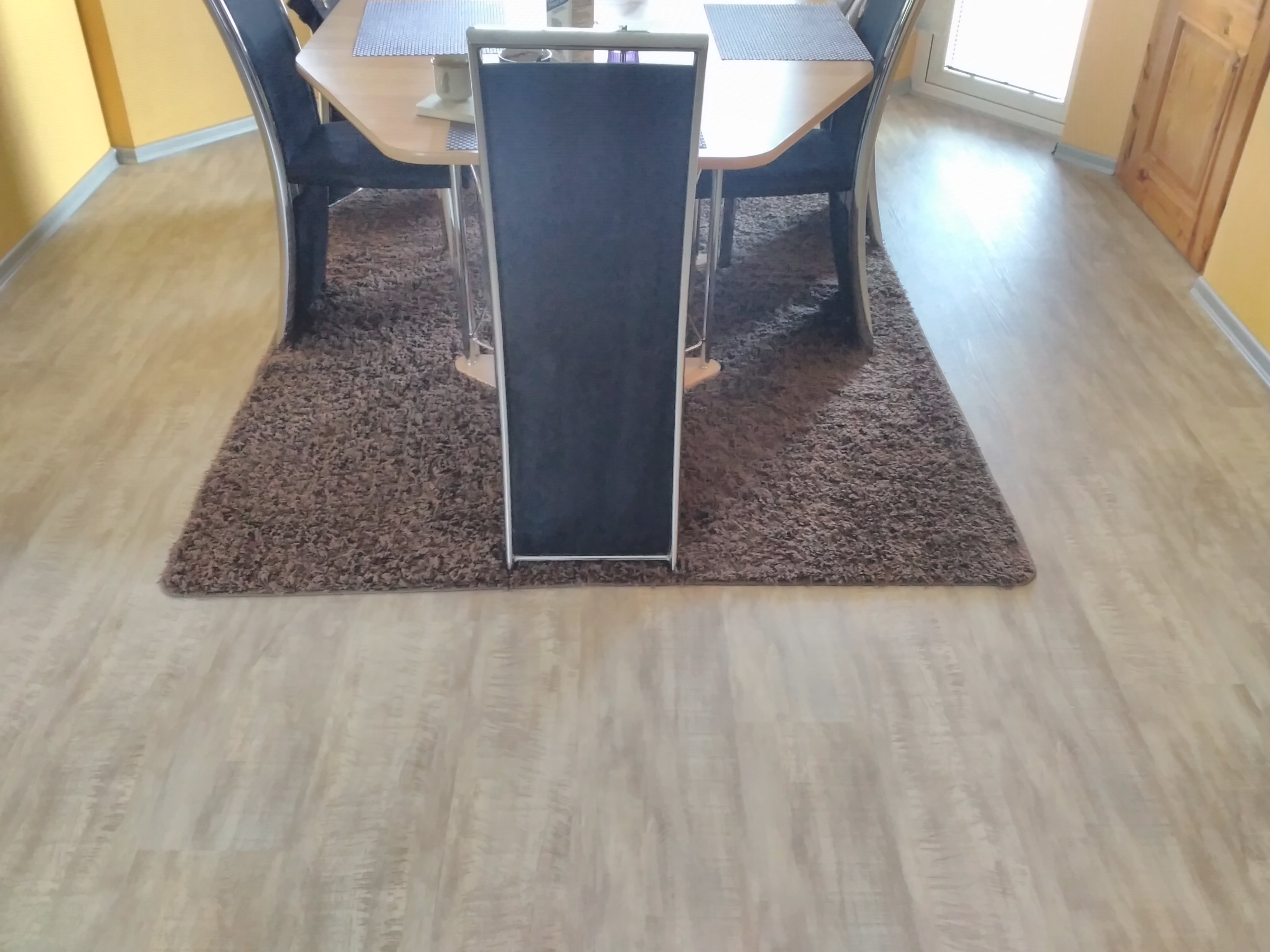 Vinylova podlaha RD Hradec Kralove_2 Vinylova podlaha RD Hradec Kralove_2